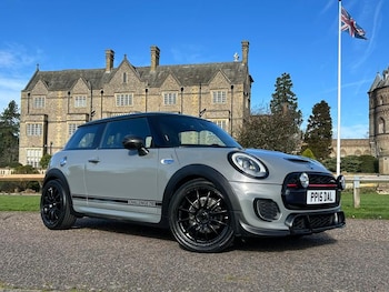 Used MINI Hatch 2015 for sale - 77718621: Photo