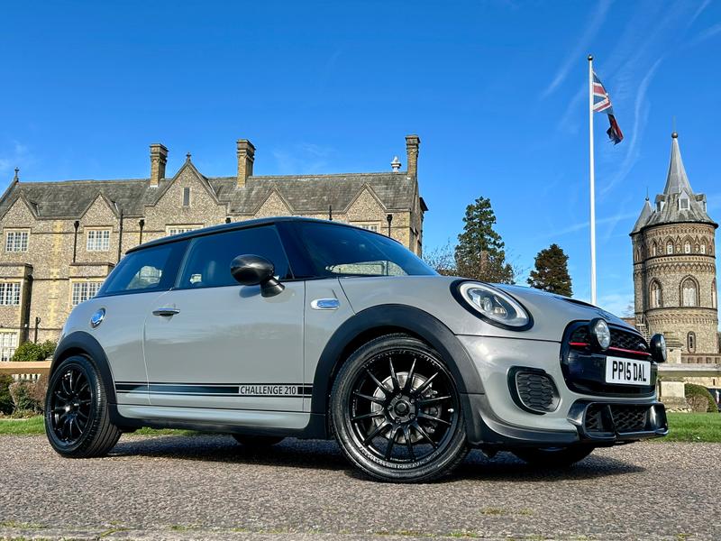 Used MINI Hatch 2015 for sale - 77718621: Photo 5