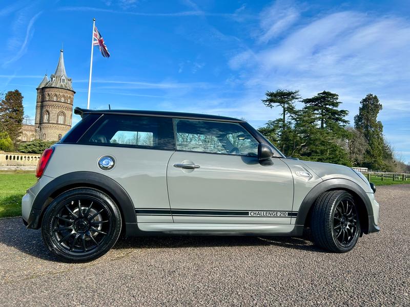 Used MINI Hatch 2015 for sale - 77718621: Photo 6