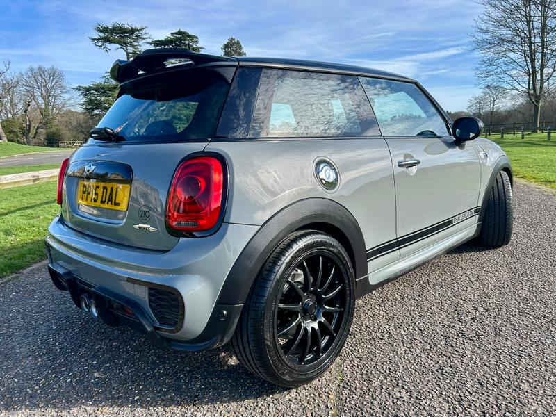 Used MINI Hatch 2015 for sale - 77718621: Photo 7