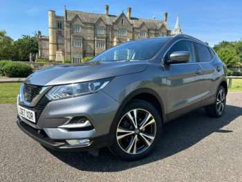 2017 - 1.2 DIG-T N-Connecta SUV 5dr Petrol Manual Euro 6 (s/s) (115 ps) Manual