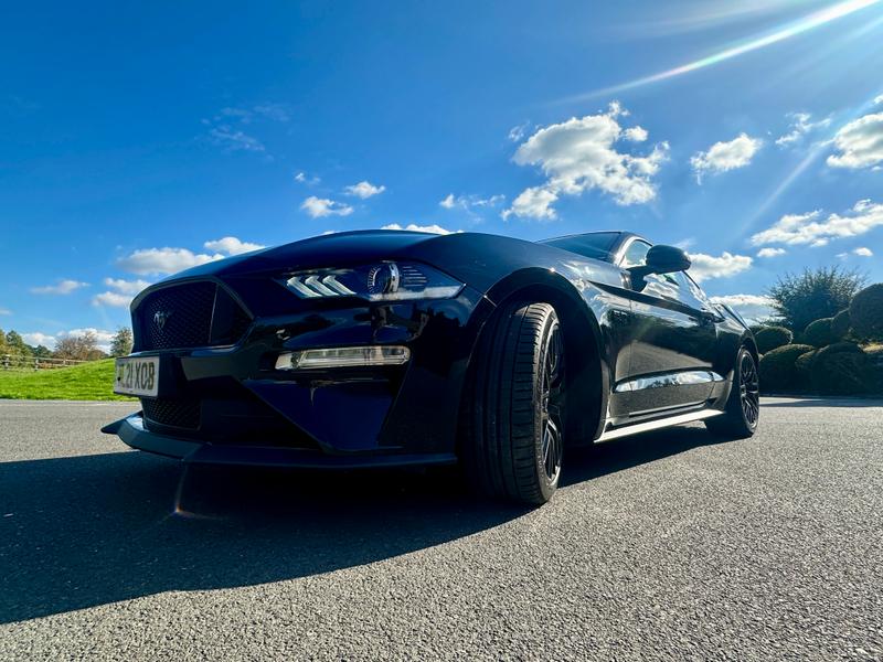 Used Ford Mustang 2021 for sale - 76114572: Photo 11