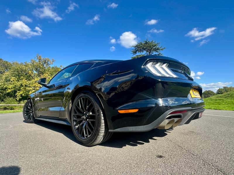 Used Ford Mustang 2021 for sale - 76114572: Photo 12