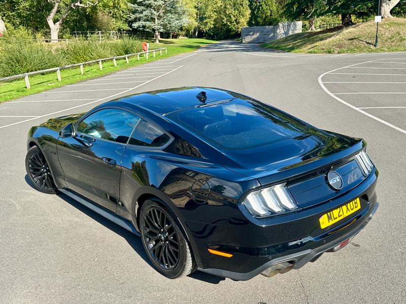 Used Ford Mustang 2021 for sale - 76114572: Photo 13