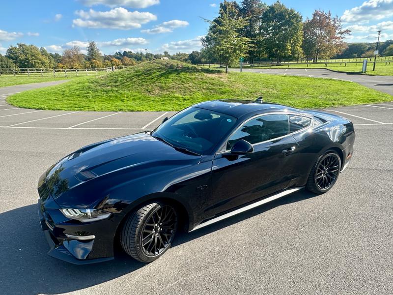 Used Ford Mustang 2021 for sale - 76114572: Photo 14