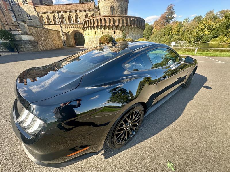 Used Ford Mustang 2021 for sale - 76114572: Photo 15