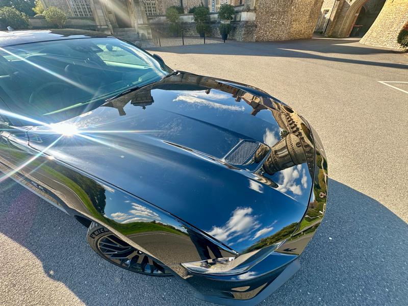 Used Ford Mustang 2021 for sale - 76114572: Photo 16