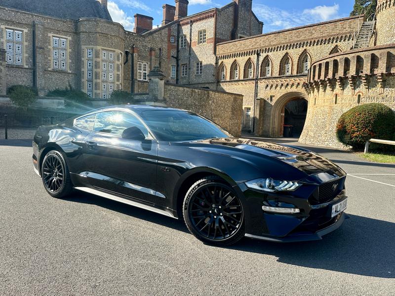 Used Ford Mustang 2021 for sale - 76114572: Photo 17