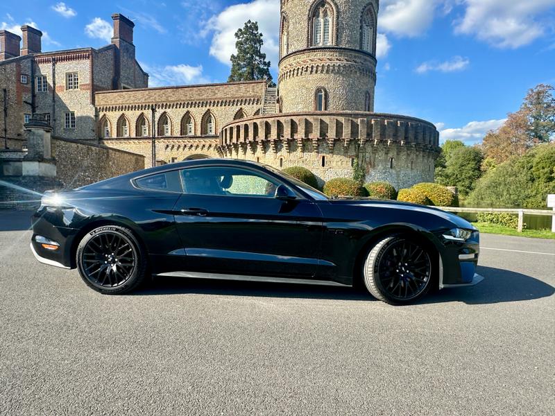 Used Ford Mustang 2021 for sale - 76114572: Photo 18