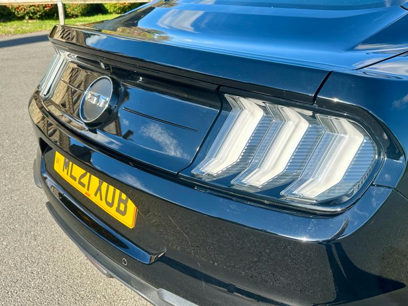 Used Ford Mustang 2021 for sale - 76114572: Photo 19