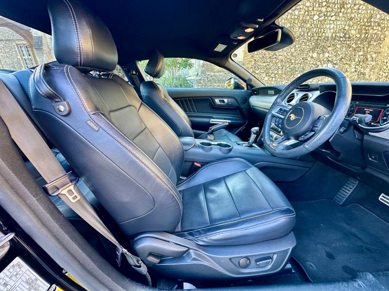 Used Ford Mustang 2021 for sale - 76114572: Photo 20