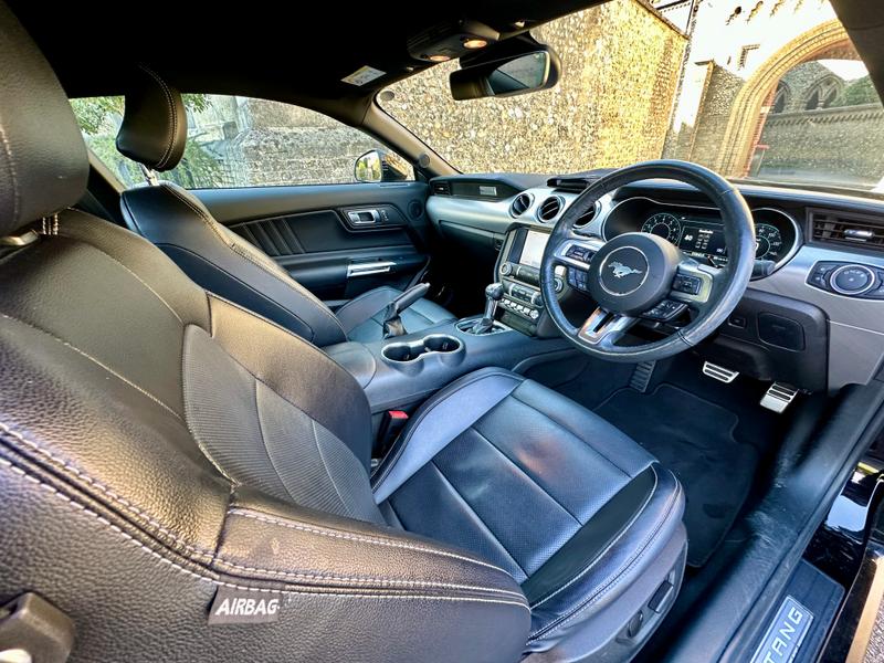 Used Ford Mustang 2021 for sale - 76114572: Photo 21