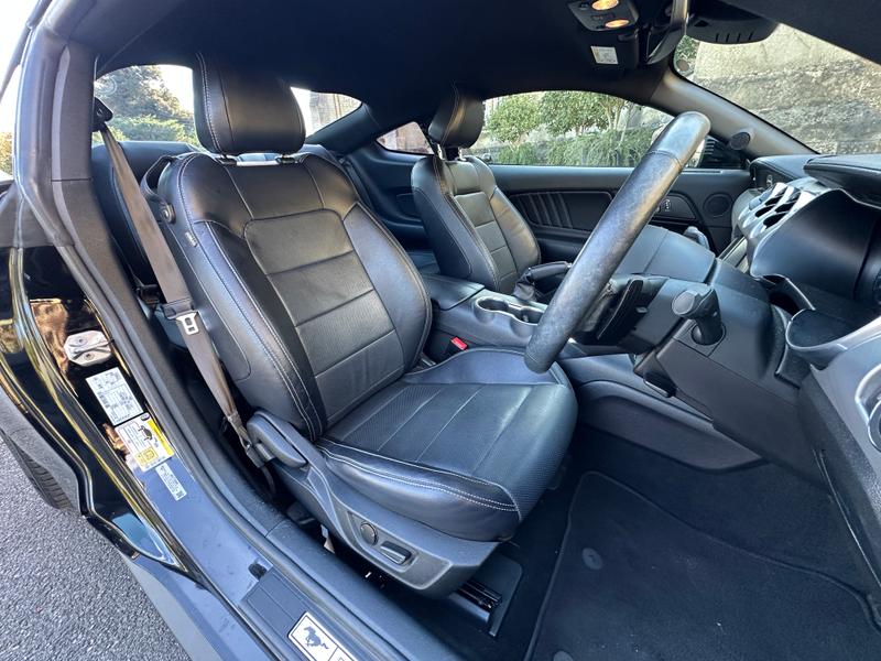 Used Ford Mustang 2021 for sale - 76114572: Photo 22