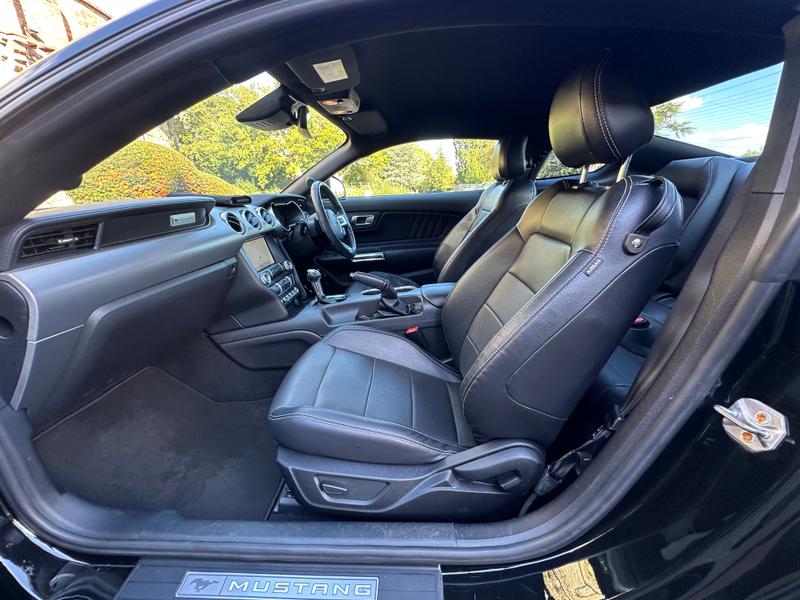 Used Ford Mustang 2021 for sale - 76114572: Photo 23