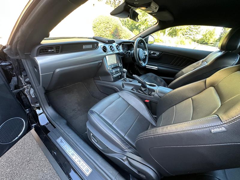 Used Ford Mustang 2021 for sale - 76114572: Photo 24