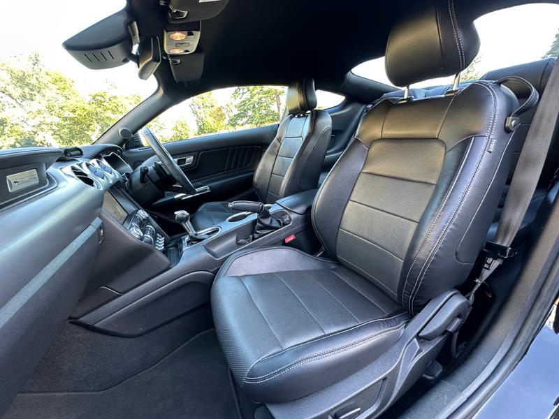 Used Ford Mustang 2021 for sale - 76114572: Photo 25