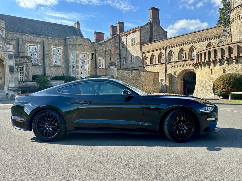 Used Ford Mustang 2021 for sale - 76114572: Photo 6