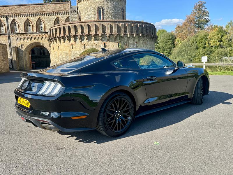 Used Ford Mustang 2021 for sale - 76114572: Photo 7