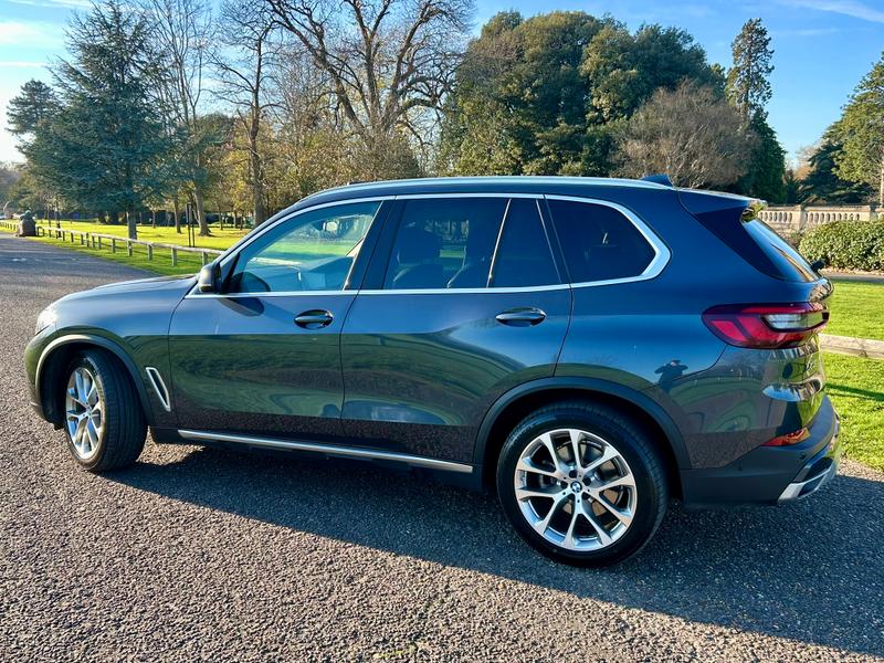 Used BMW X5 2021 for sale - 76766893: Photo 12