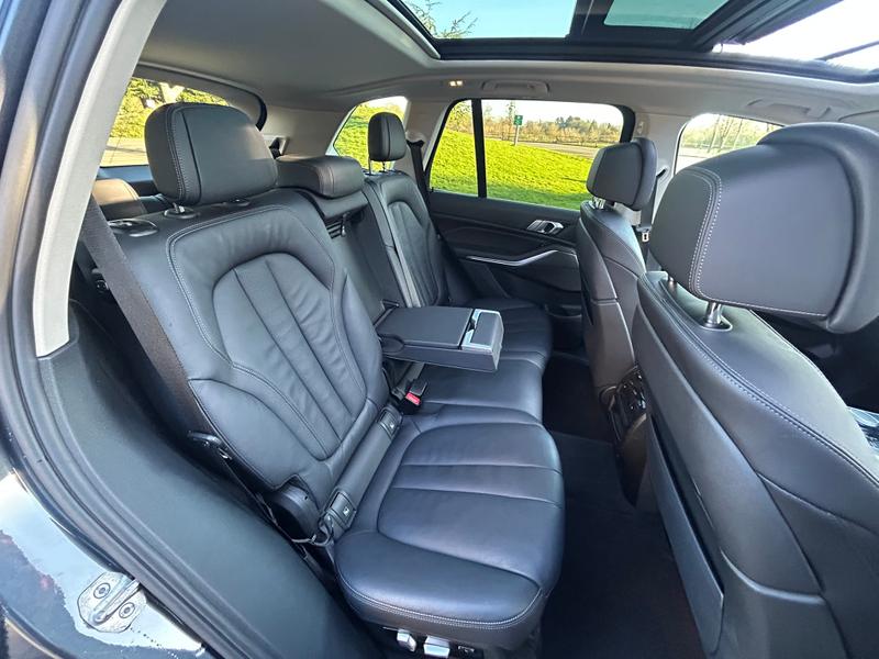 Used BMW X5 2021 for sale - 76766893: Photo 14