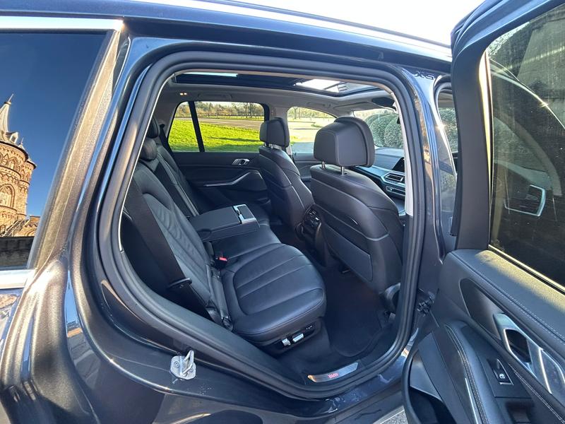 Used BMW X5 2021 for sale - 76766893: Photo 15