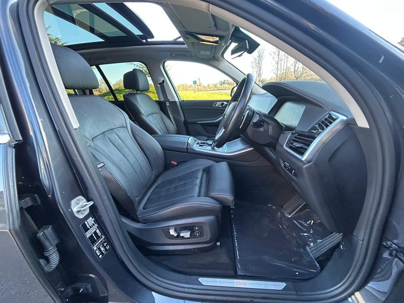 Used BMW X5 2021 for sale - 76766893: Photo 20