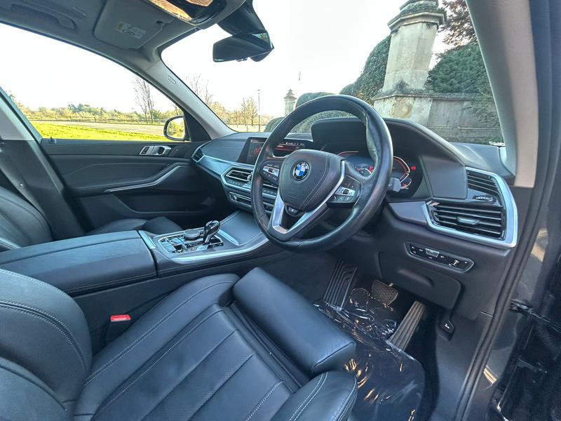 Used BMW X5 2021 for sale - 76766893: Photo 22