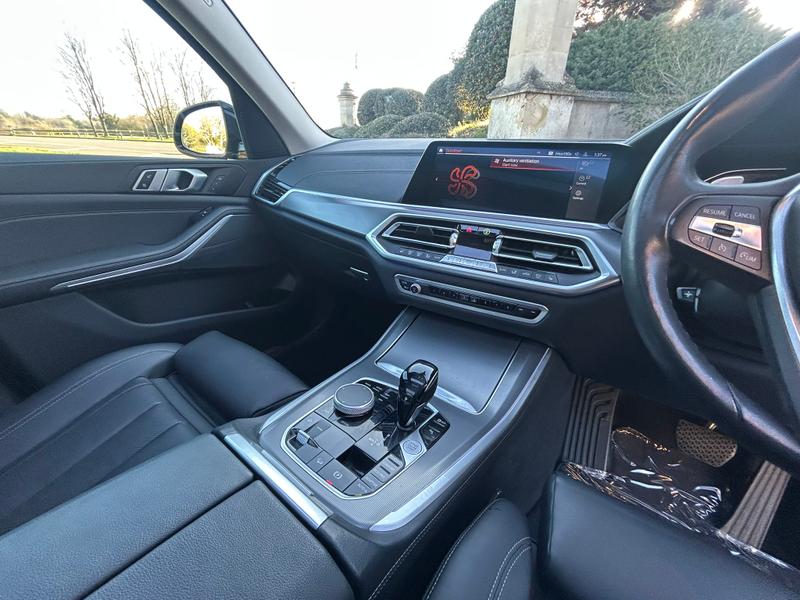 Used BMW X5 2021 for sale - 76766893: Photo 23