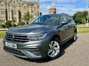 2023 - 1.5 TSI Life SUV 5dr Petrol DSG Euro 6 (s/s) (150 ps) Automatic