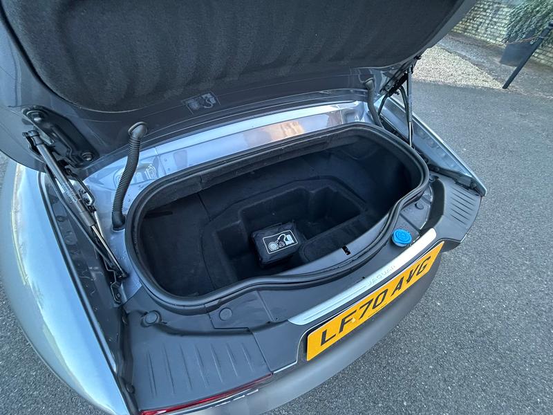 Used Jaguar F-Type 2020 for sale - 77951268: Photo 20