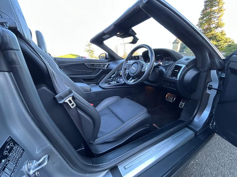 Used Jaguar F-Type 2020 for sale - 77951268: Photo 21