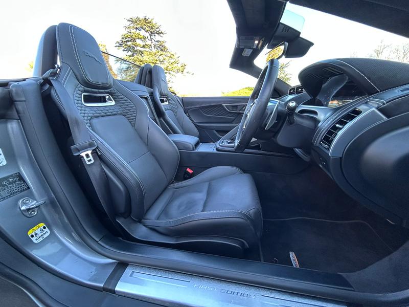 Used Jaguar F-Type 2020 for sale - 77951268: Photo 22