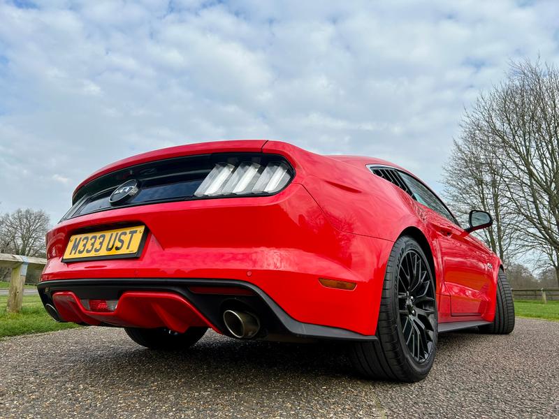 Used Ford Mustang 2016 for sale - 77746892: Photo 10