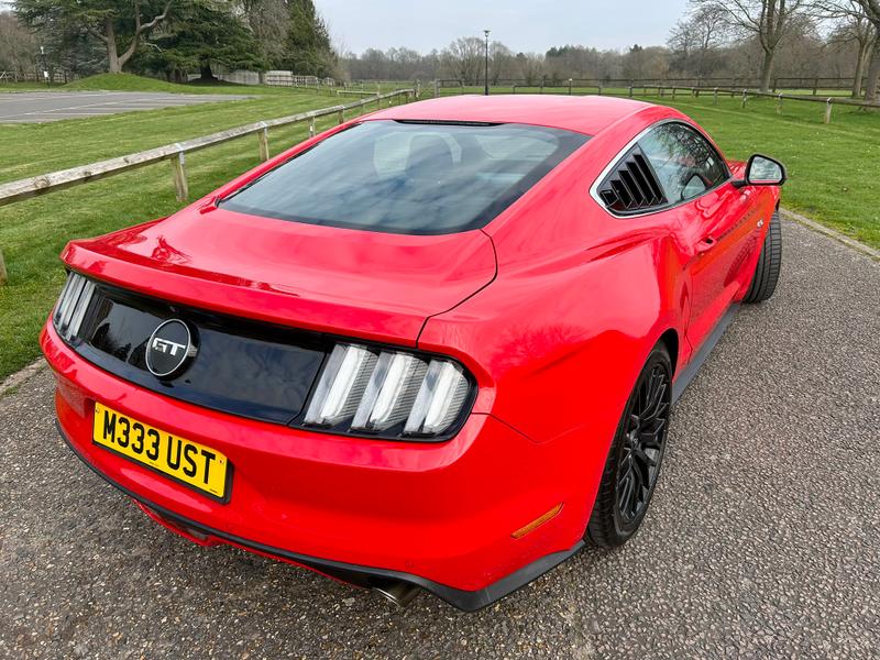 Used Ford Mustang 2016 for sale - 77746892: Photo 11