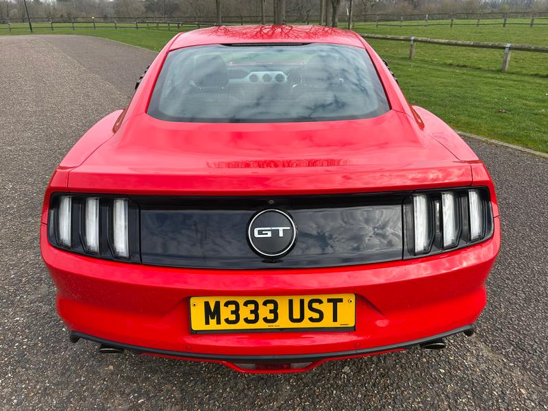 Used Ford Mustang 2016 for sale - 77746892: Photo 12