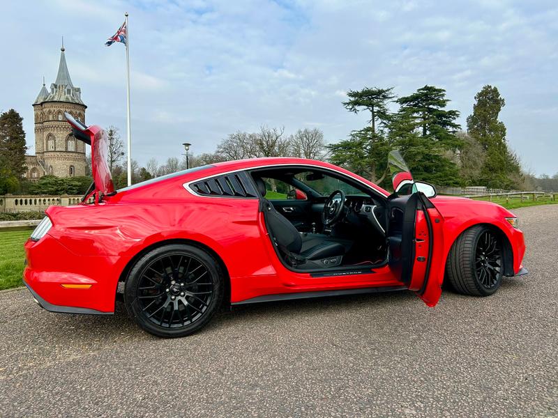 Used Ford Mustang 2016 for sale - 77746892: Photo 13
