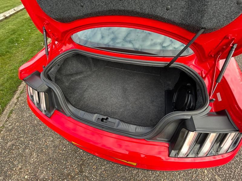 Used Ford Mustang 2016 for sale - 77746892: Photo 14