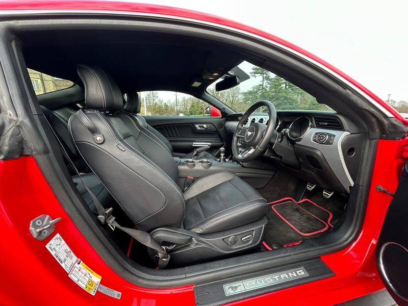 Used Ford Mustang 2016 for sale - 77746892: Photo 15