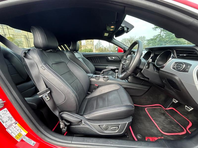 Used Ford Mustang 2016 for sale - 77746892: Photo 16