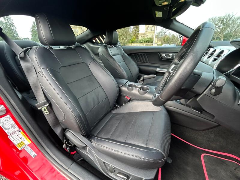 Used Ford Mustang 2016 for sale - 77746892: Photo 17