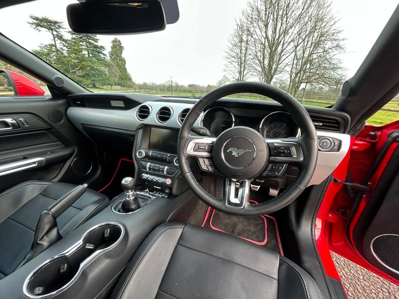 Used Ford Mustang 2016 for sale - 77746892: Photo 18