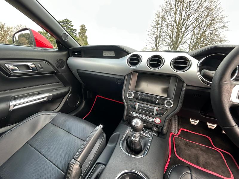 Used Ford Mustang 2016 for sale - 77746892: Photo 19