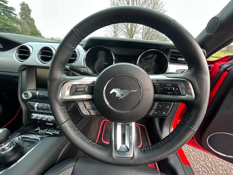 Used Ford Mustang 2016 for sale - 77746892: Photo 20