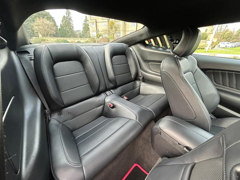 Used Ford Mustang 2016 for sale - 77746892: Photo 21