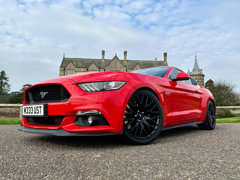 Used Ford Mustang 2016 for sale - 77746892: Photo 22