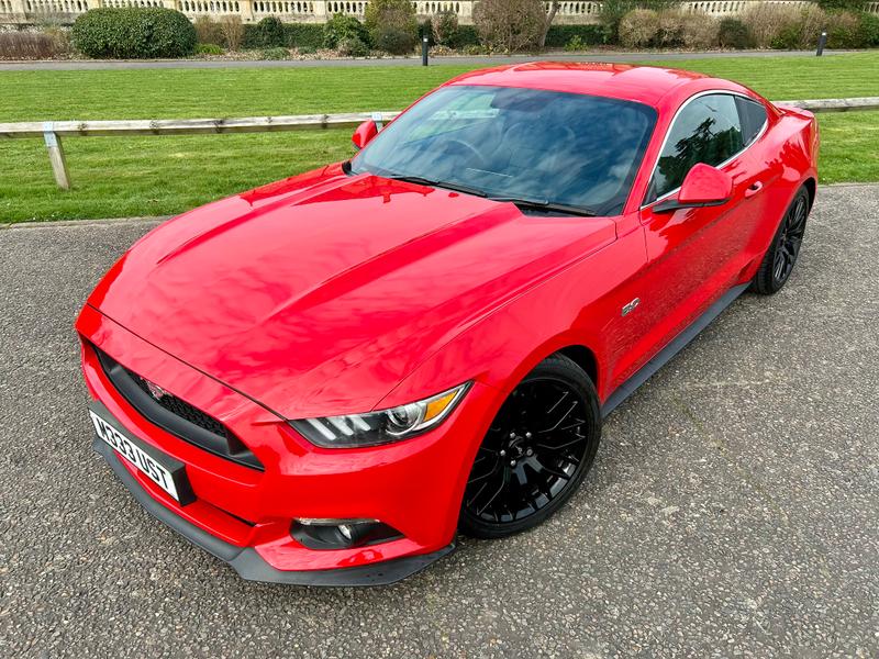 Used Ford Mustang 2016 for sale - 77746892: Photo 23