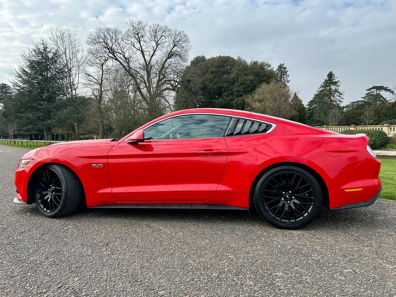 Used Ford Mustang 2016 for sale - 77746892: Photo 24