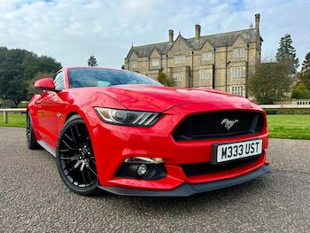 Used Ford Mustang 2016 for sale - 77746892: Photo