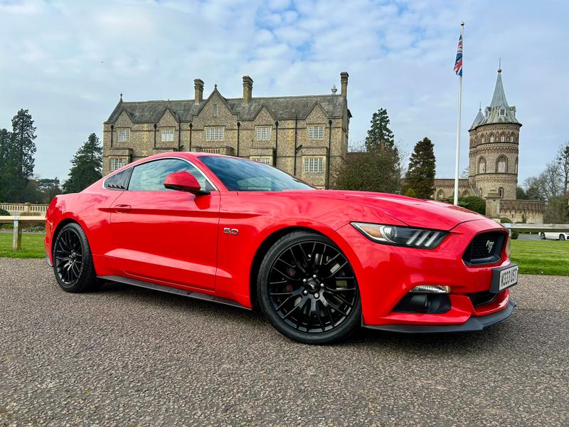 Used Ford Mustang 2016 for sale - 77746892: Photo 4