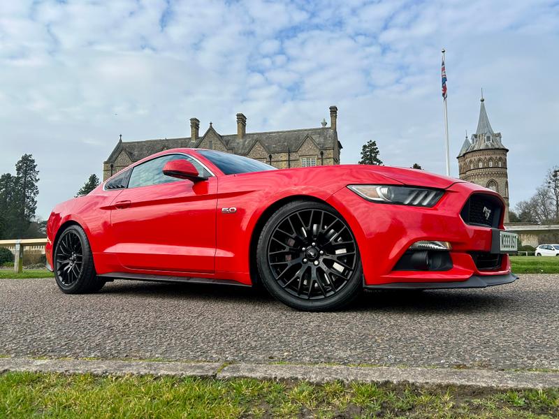 Used Ford Mustang 2016 for sale - 77746892: Photo 5